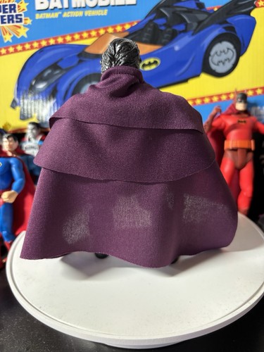 Scare glow cape retrò vintage - glow,