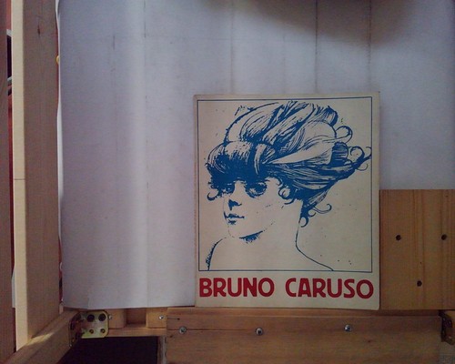 Bruno caruso catalogo - bruno,