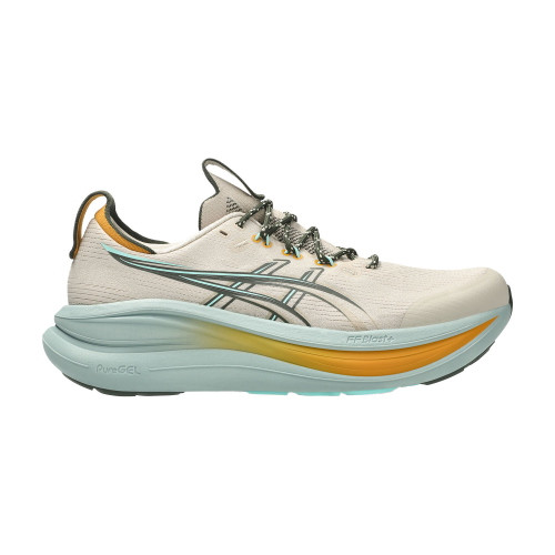 Asics gel nimbus scarpe - asics, tr