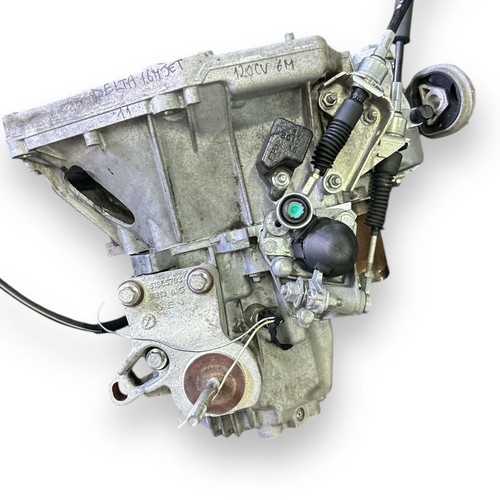 Cambio manuale completo per - cambio,