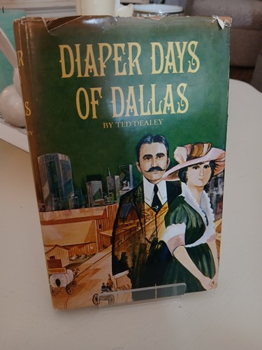 Diaper days dallas - diaper, of