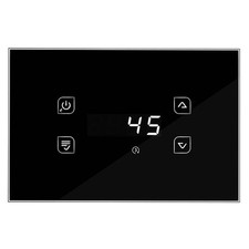 Termoregolatore tiemme glh110 - tiemme,