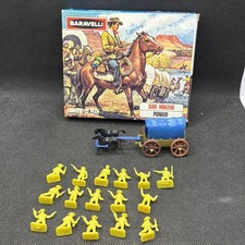 Baravelli Lotto Soldatini