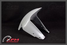 Parafango anteriore Ducati Superbike 848 EVO originale nuovo