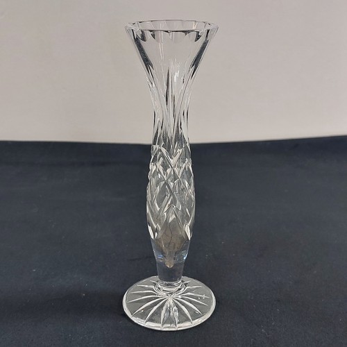 Vaso stelo piedistallo