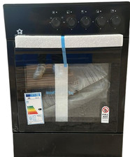 Cucina STAYLUX 4 Fuochi a Gas