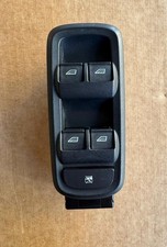 Pulsantiera Sx per Ford Fiesta