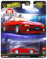 1:64 Hot Wheels Premium 2025