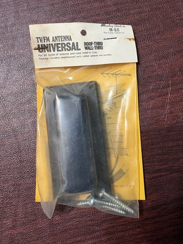 Antenna mosley m 60 - mosley, m-60