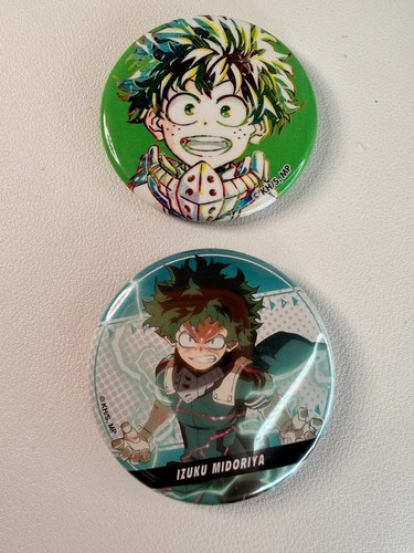 Hero academia can - my,