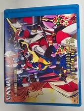 DANGUARD ACE ULTIMATE