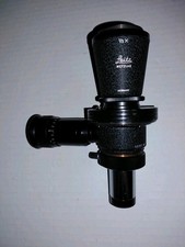 Vintage Leitz Wetzlar MIKAS