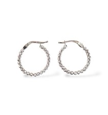 Women's 18kt White Gold