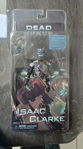 Figurine neca dead - -,