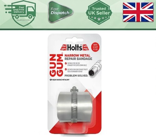 Holts gun gum stretto metallo - gun,