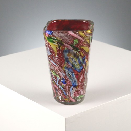 Vaso tutti frutti - vaso,