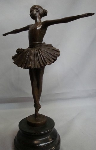 Statua ballerino opera stile - opera,
