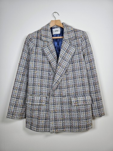 Blazer donna tweed reyon - donna, in