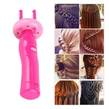Hot Hair Styling Tools Treccia