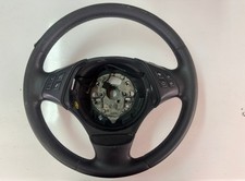 676454707 VOLANTE IN PELLE CON