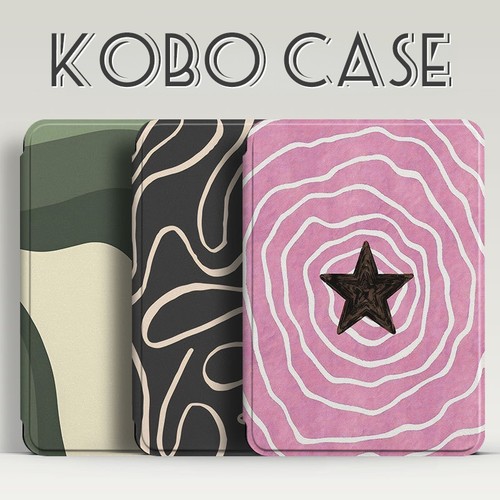 Magnetic flip leather - magnetic, case