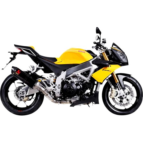 Akrapovic line silenziatore - akrapovic,