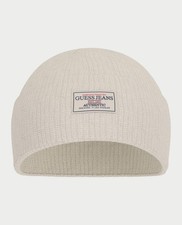 Cappello con patch donna Guess