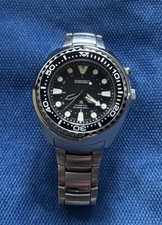 Seiko Prospex Kinetic Diver