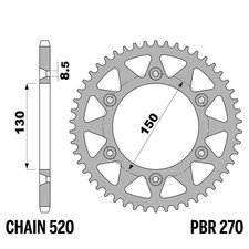 YAMAHA YZ450F 450 2003-2004