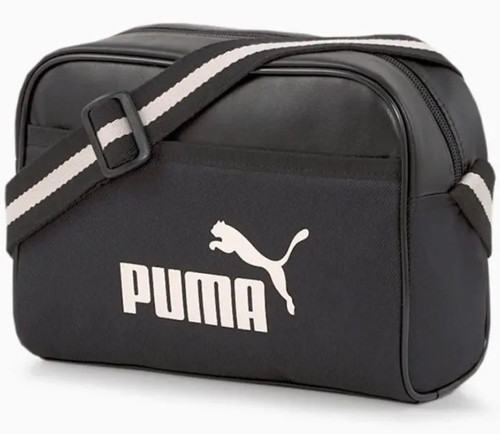 Borsa puma campus reporter - puma, s