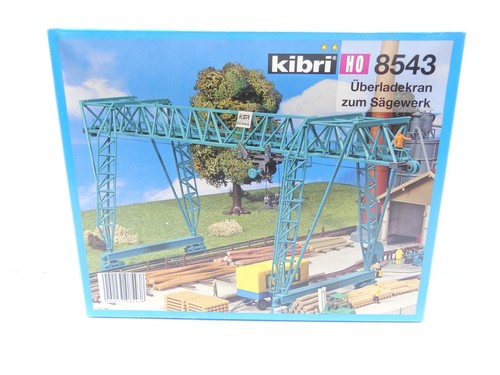 Kibri 8543 kit gru - h0, di