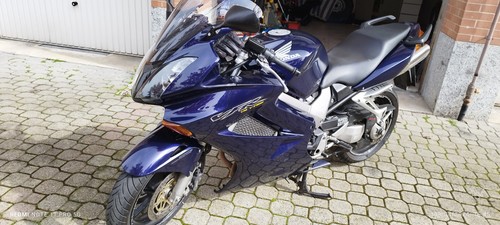 Honda vfr 800 vtec - 800,