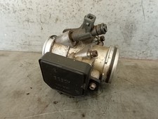 BMW  R850R Left Throttle Body