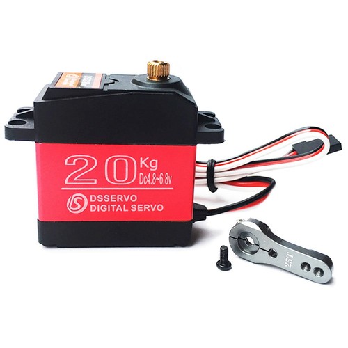 Annimos 20kg servo - annimos,