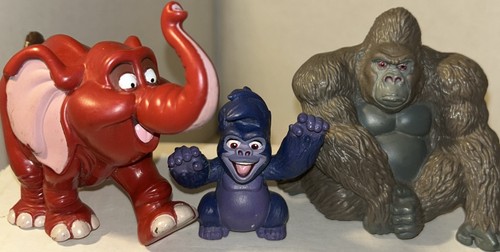Lotto figurine disney - 3,