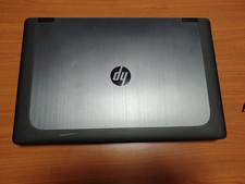 Notebook HP Zbook 17 G1