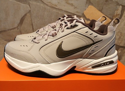 Nike air monarch - monarch, iv