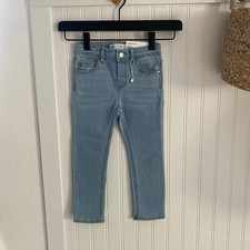 ZARA Baby Girls The Truth Slim