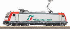 PIKO EXPERT 21679 FS locomotiva elettrica E483 di 'Mercitalia Rail' DCC SOUND