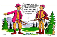 Dove Hai Legato I Cavalli