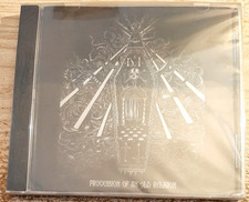 Deus Ignotus – Procession Of