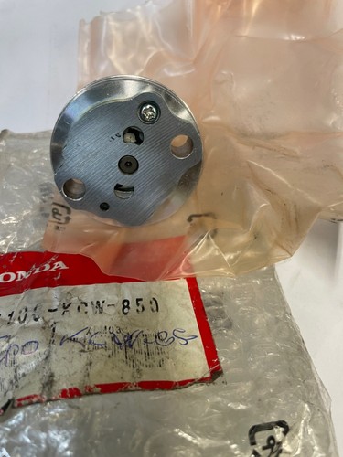 Asse pompa olio honda fes - honda,