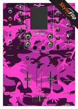 Pioneer DJM 909 Skin | Rosa