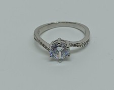 ANELLO IN ARGENTO 925
