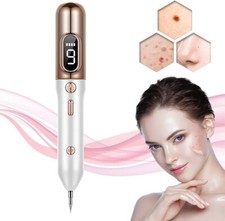 9 Velocità - Penna al plasma