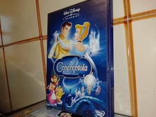 Cenerentola 1950 Walt Disney Special Edition Dvd Ottimo