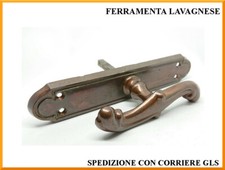 Cremonese con perno barocco