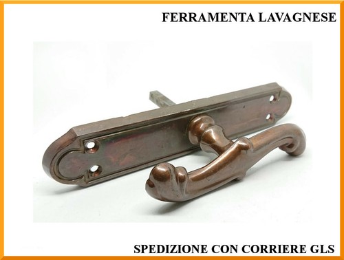 Cremonese con perno - , barocco
