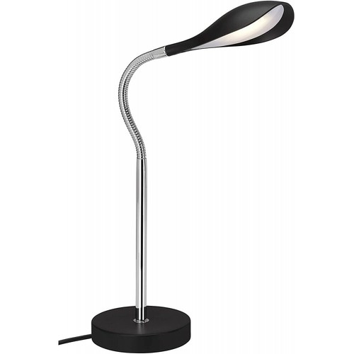 Lampada scrivania con - lampada,