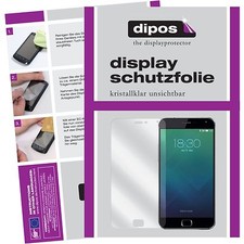 6x Pellicola Protettiva per